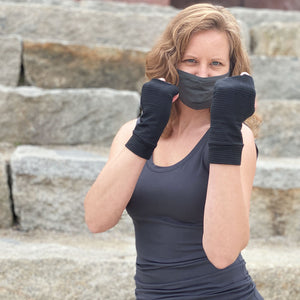 move your body in the carbon bamboo core tank