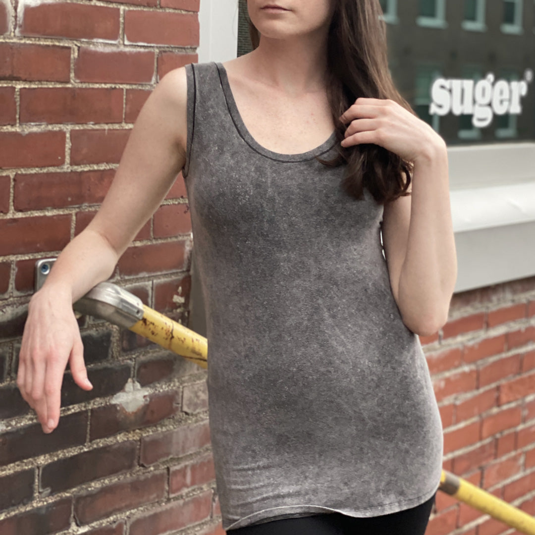 core essential tank in mineral