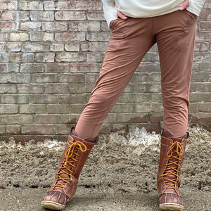 cedar bamboo jogger