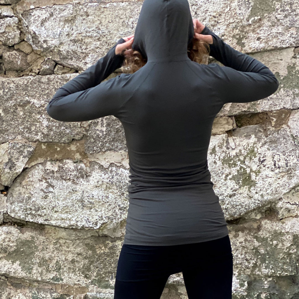 strength + comfort