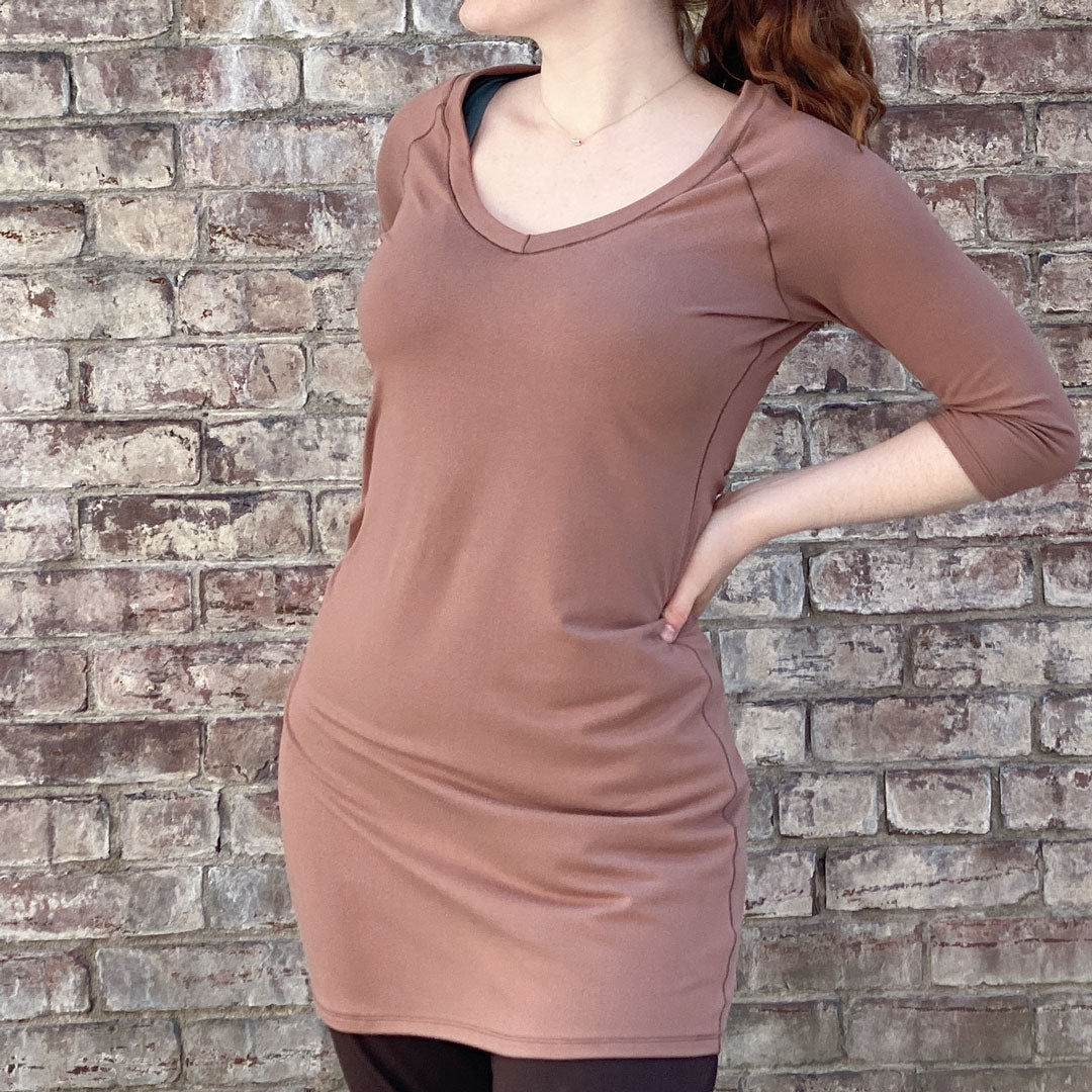 vital in cedar bamboo