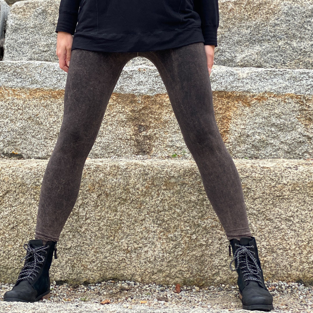 mineral base comfort legging