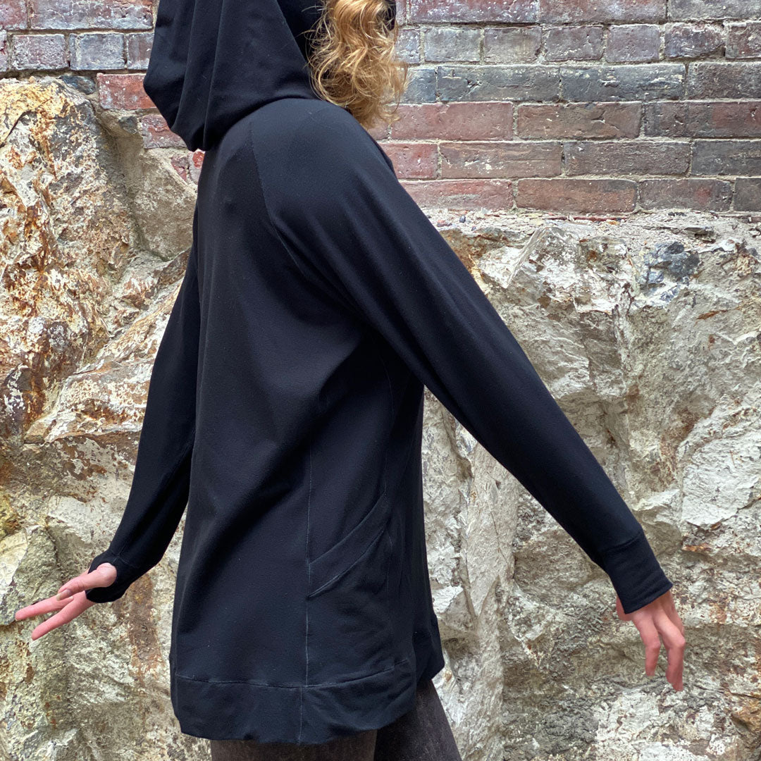 bamboo moves with you