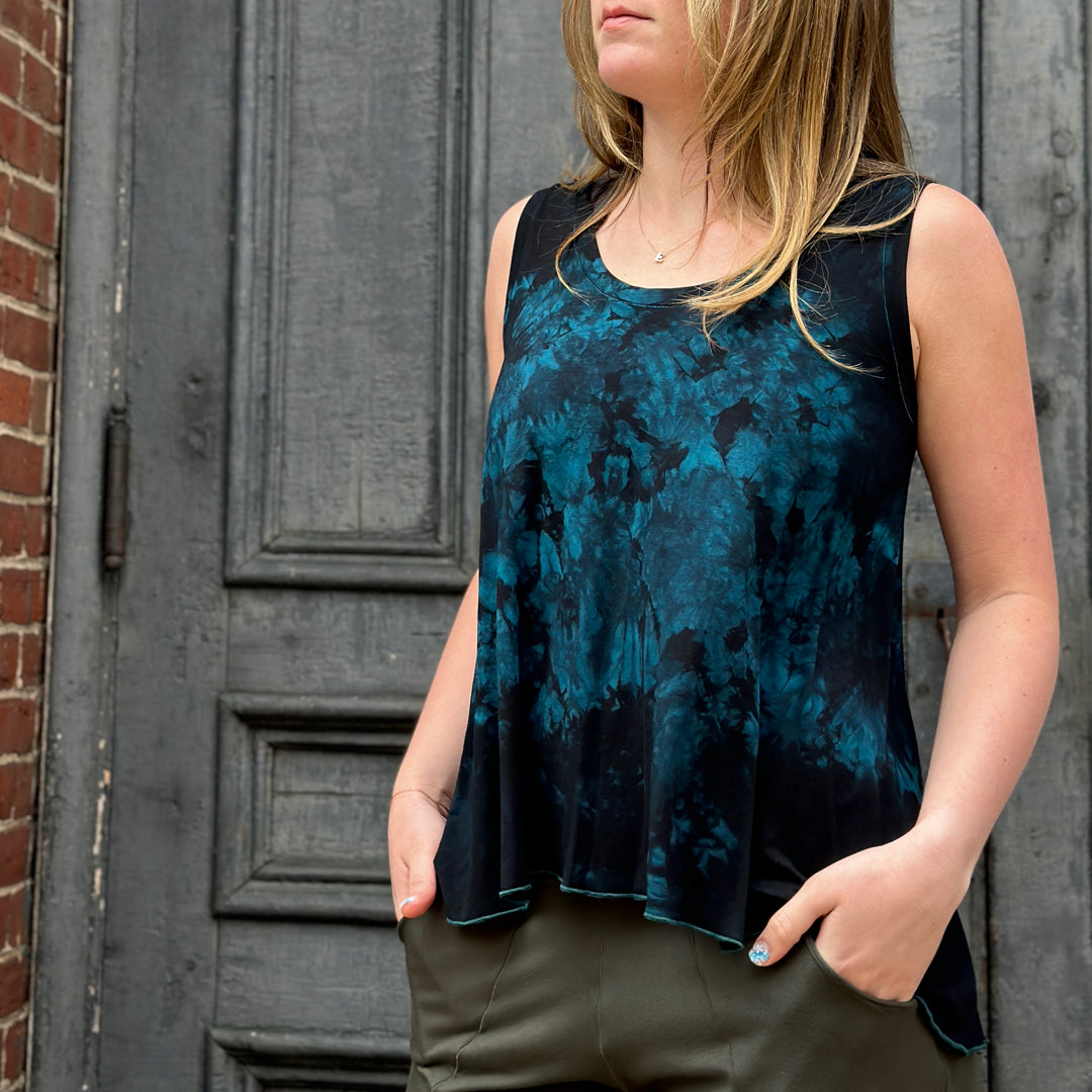 suger® tulip in bluecrush