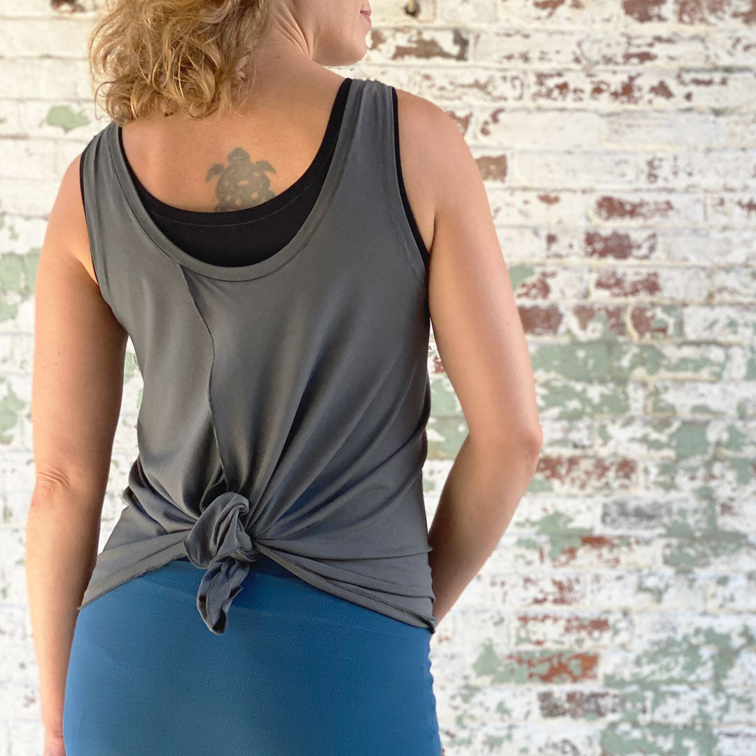 tulip tissue tank in ore