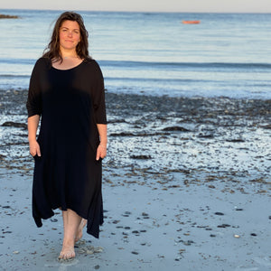 bamboo comforts + soothes