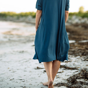 bamboo moves with you