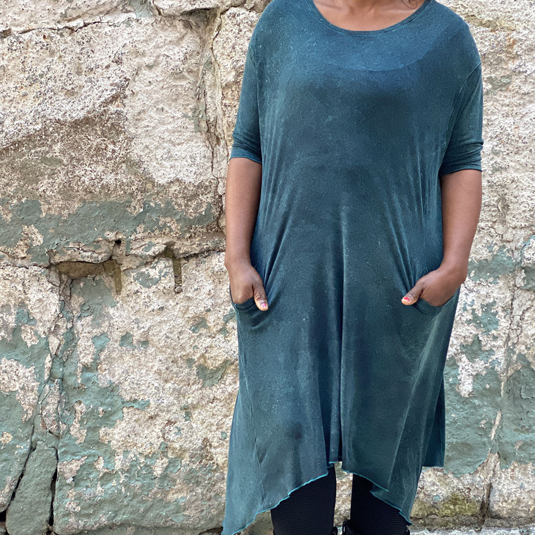 bamboo comforts + soothes