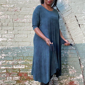 pockets tie for cozy elegance