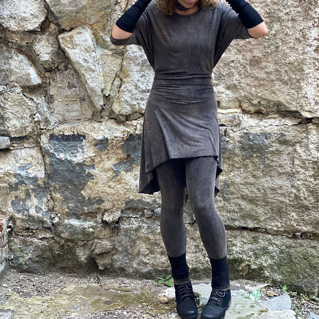 comfort your body in minerals