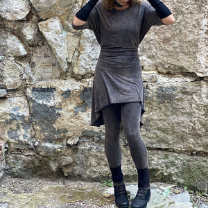 comfort your body in minerals