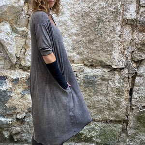 mineral tide dress has special galactic effect