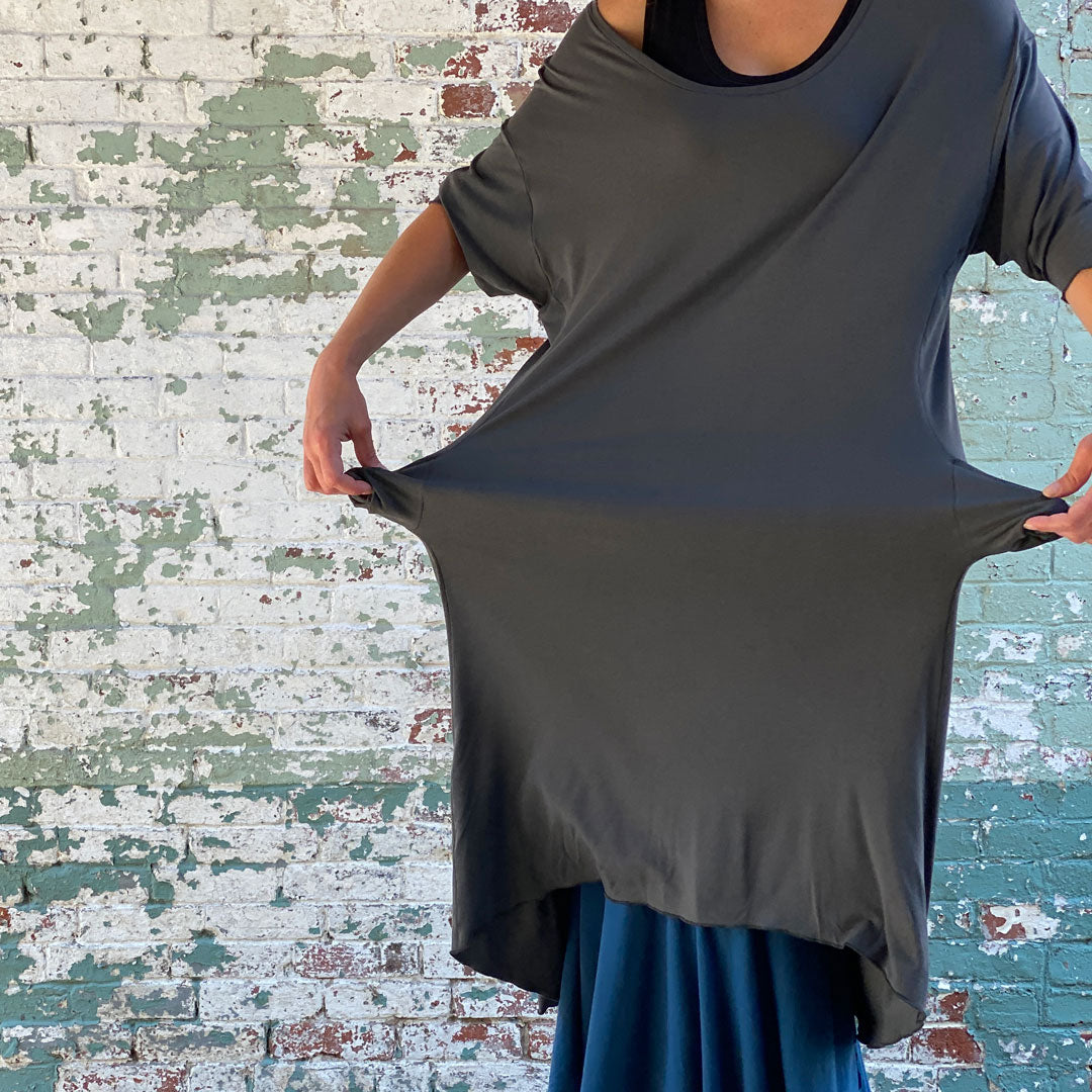 bamboo moves with you