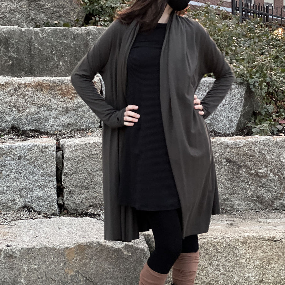2x coat shop