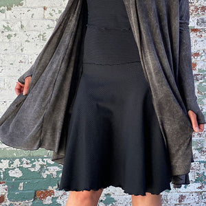 carden coat in mineral