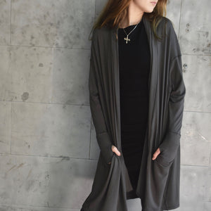 iron bamboo coco blazer