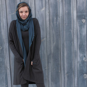 ore bamboo coco blazer