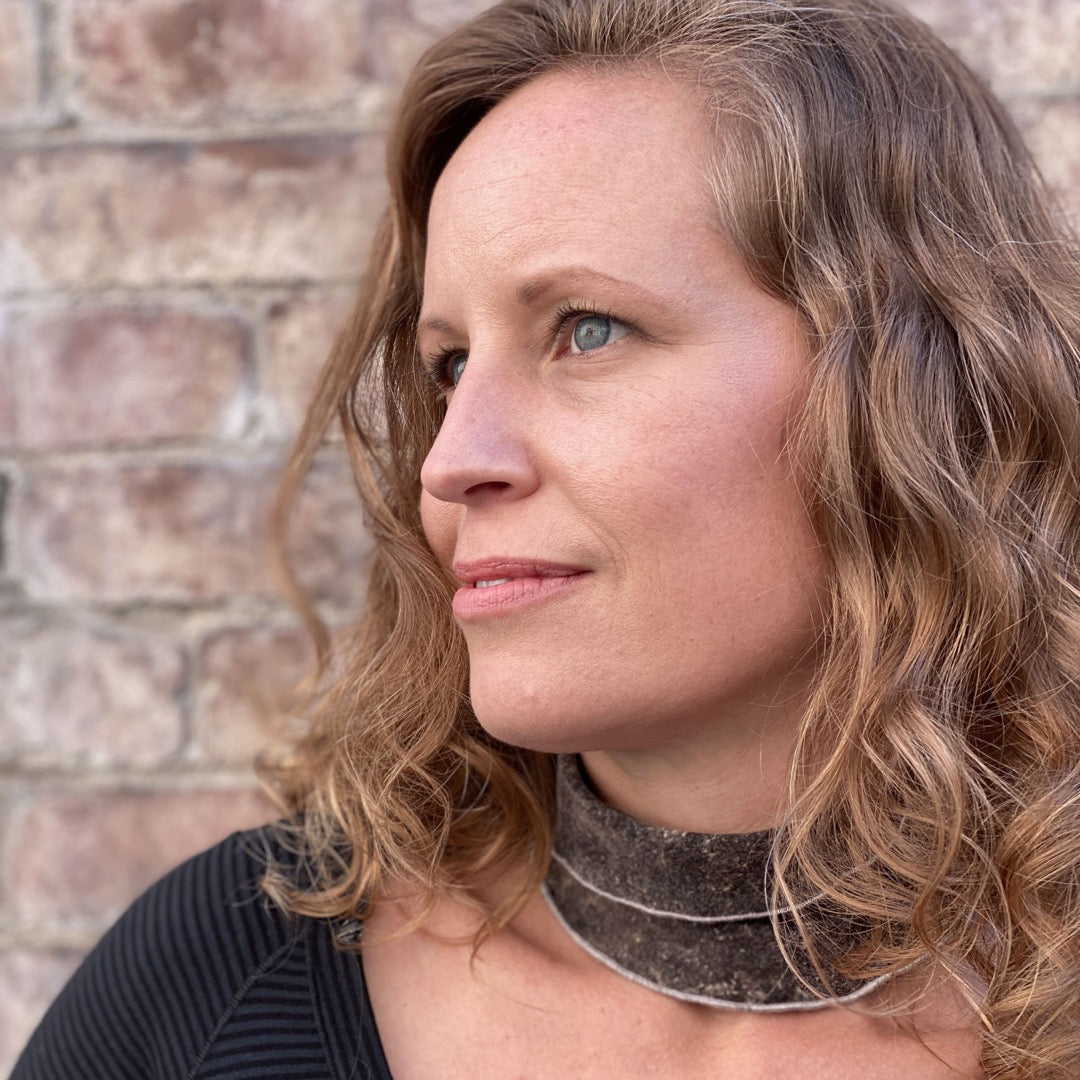 the mineral band, as unique as each angel