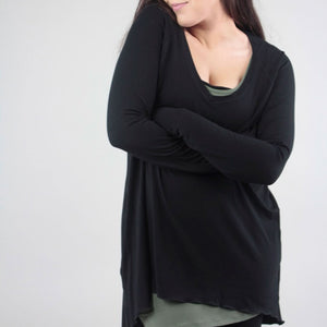 black bamboo vitality