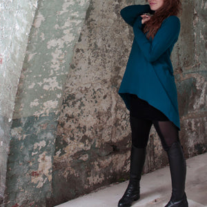 lagoon vitality long sleeve