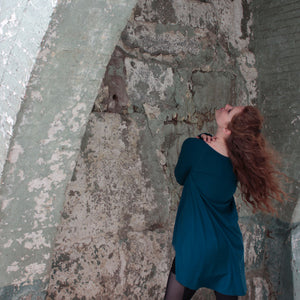 bamboo moves with you