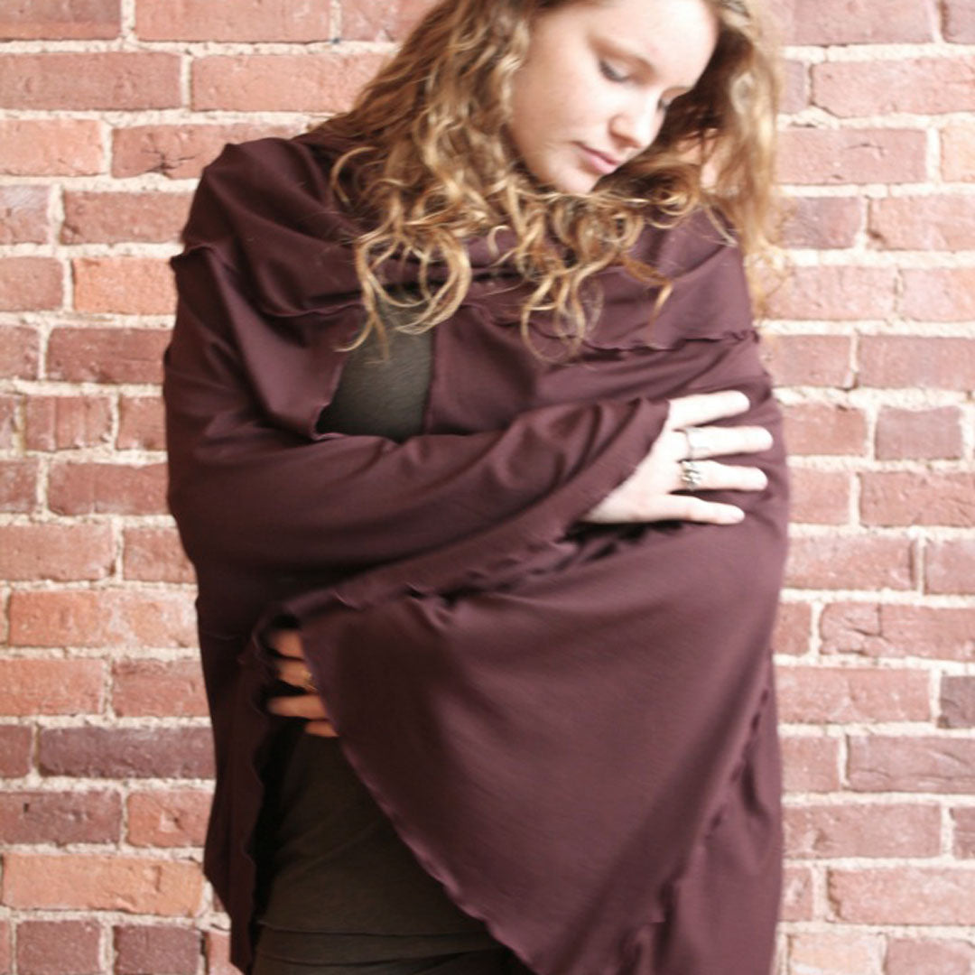 bamboo comforts + soothes