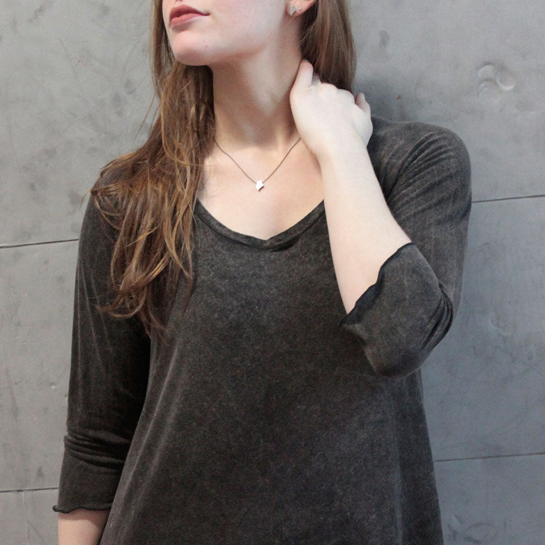 swing top in mineral