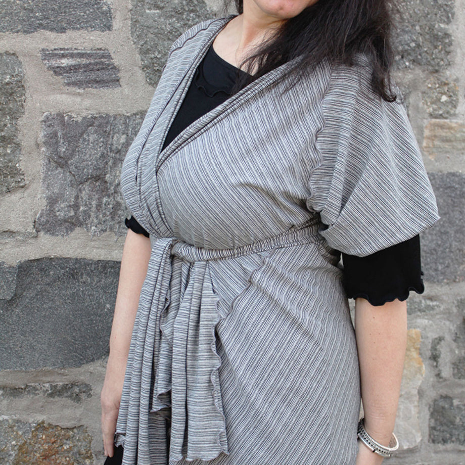 sweet OPERA WRAP