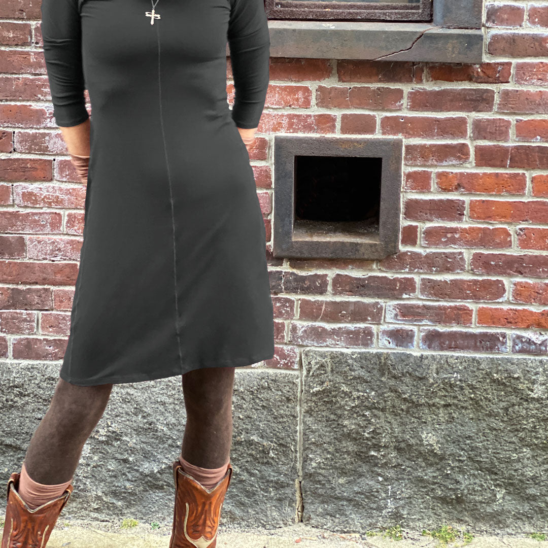 ore bamboo noble dress