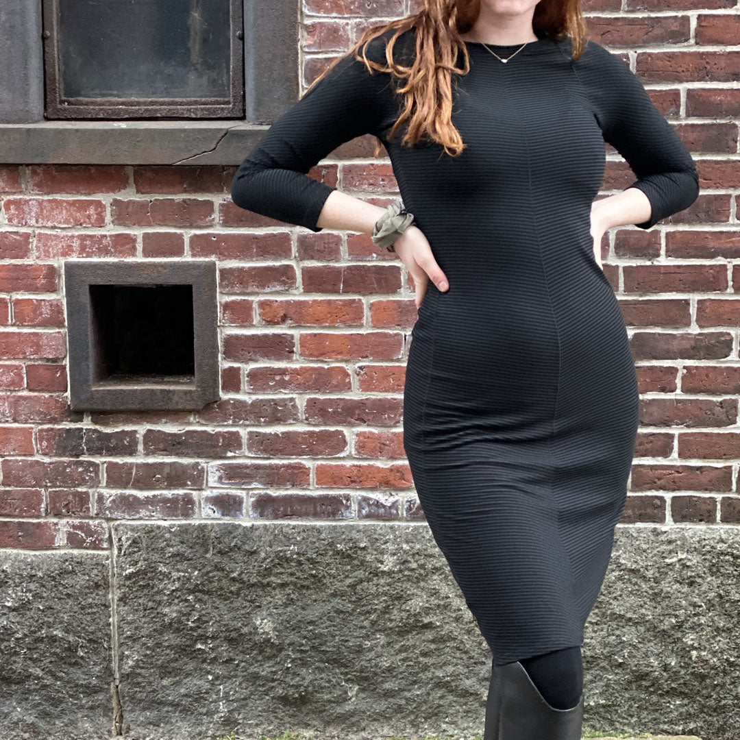 wear front or back for two different styles