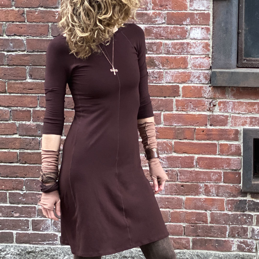 wine noble + cedar opera sleeves