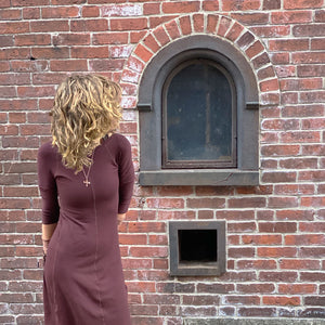 matching seams flatter and shape