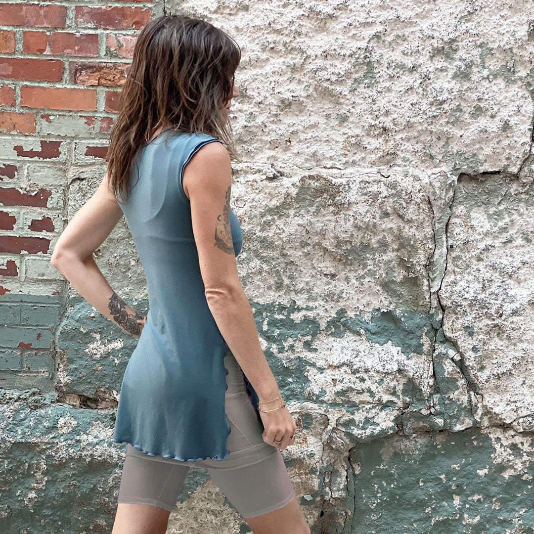 angelrox hiker in clay