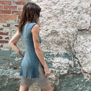 angelrox hiker in clay