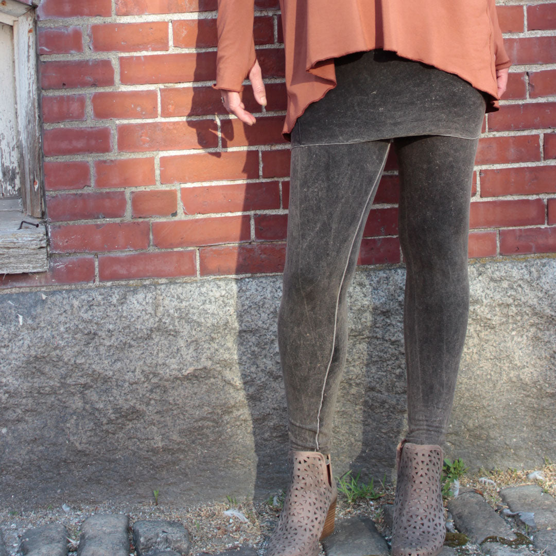 mineral playsuit with our honey vitality top