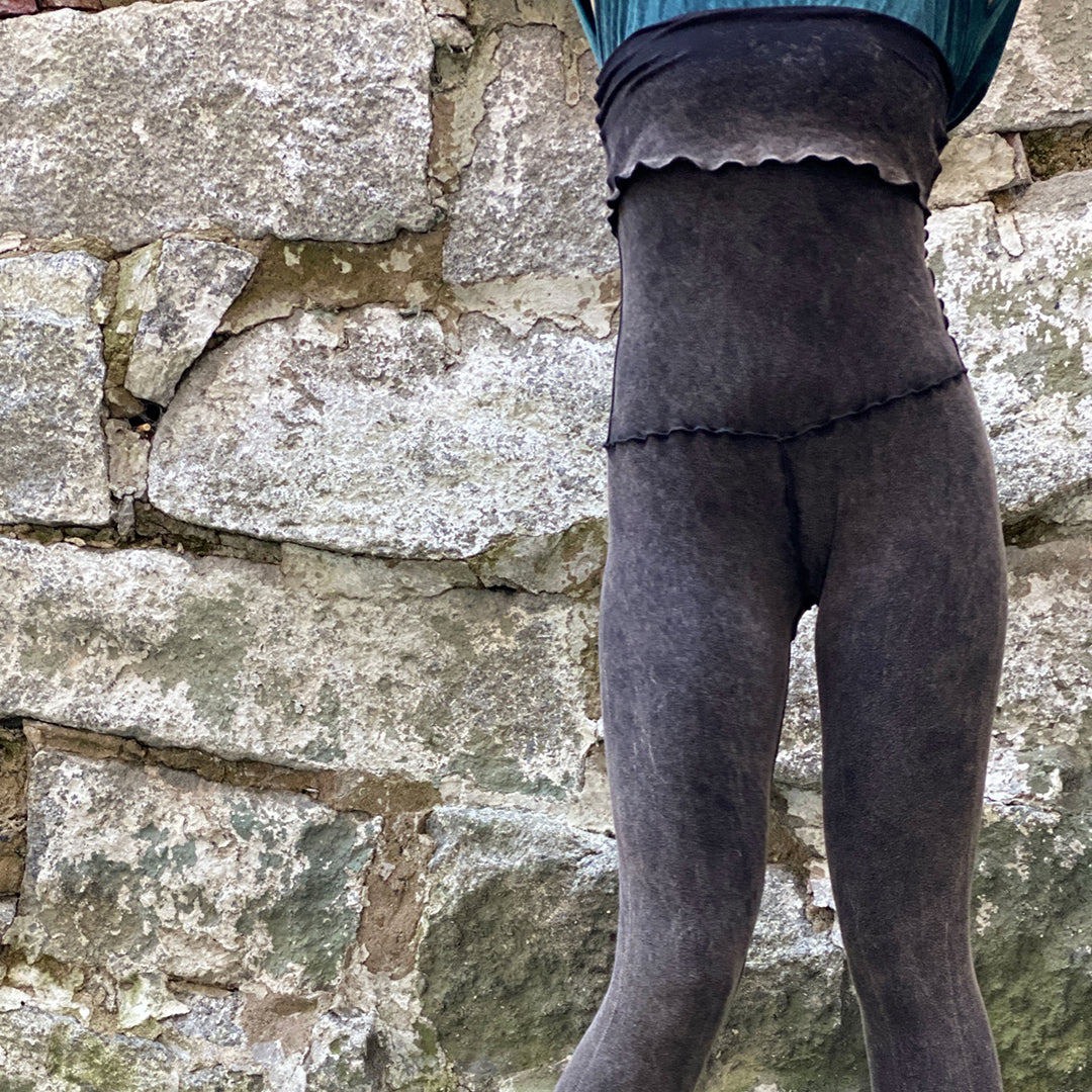 mineral playsuit as full body suit