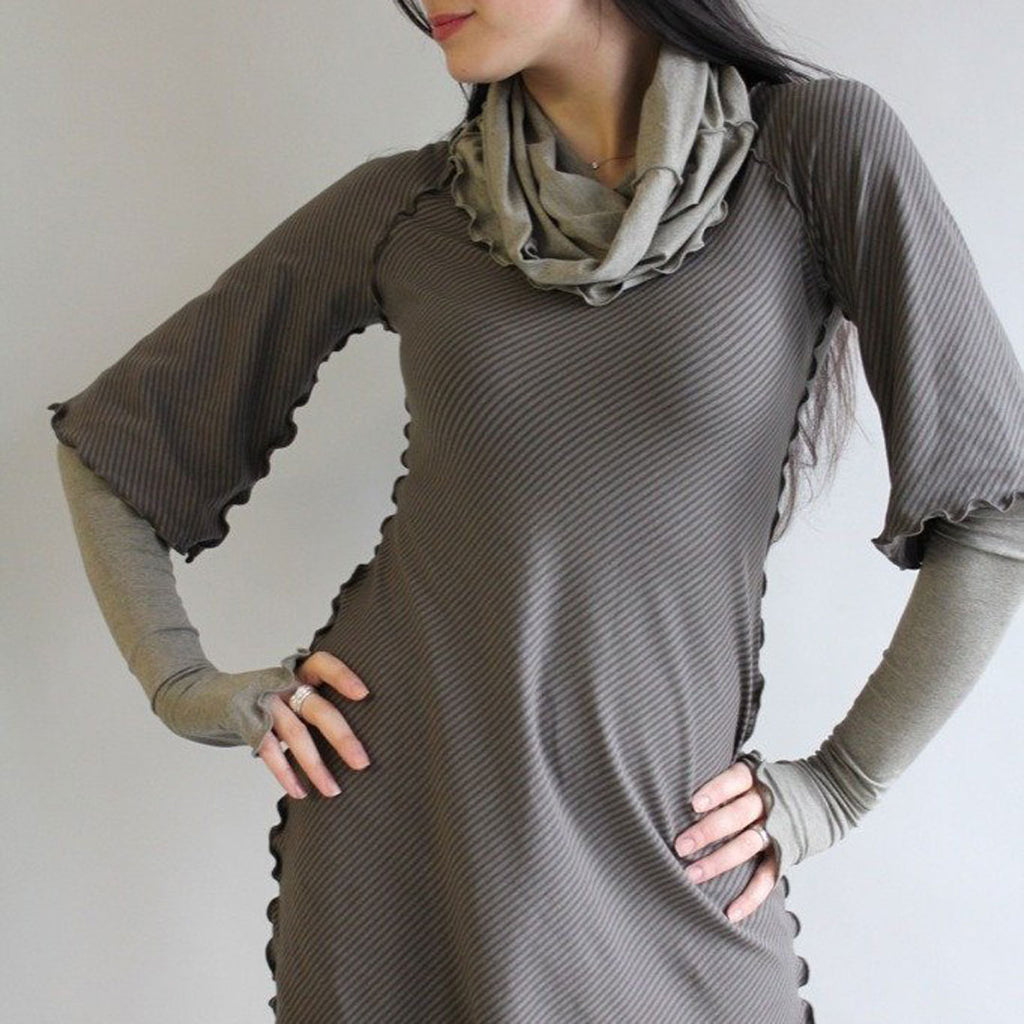 ballet tunic