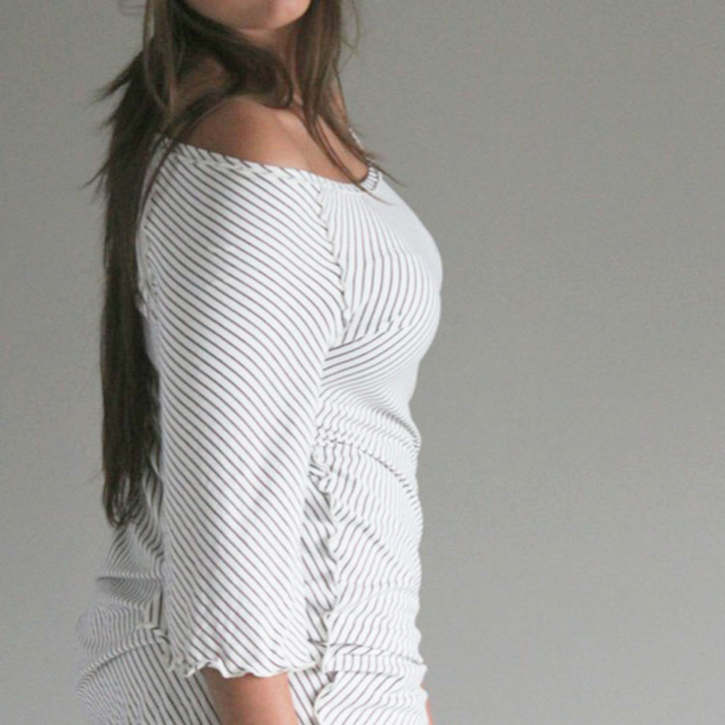 ballet tunic 