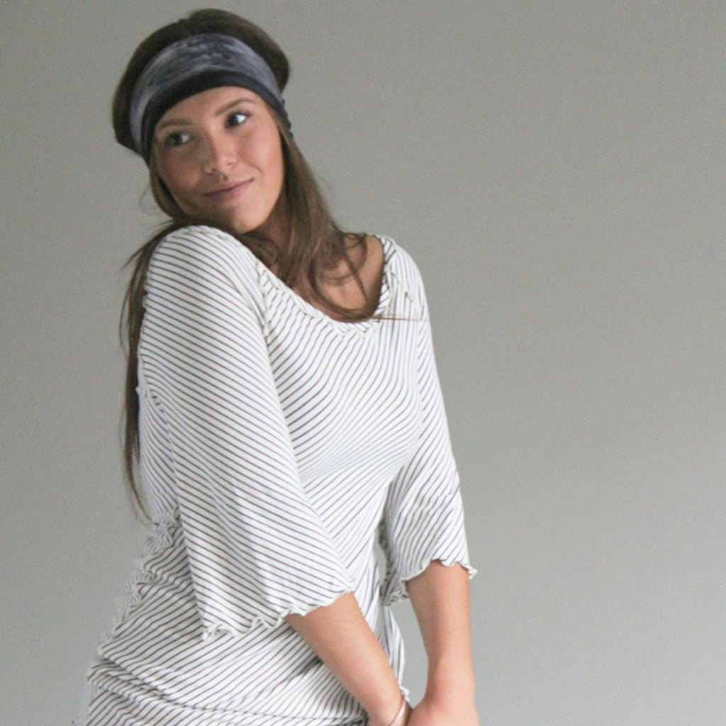 ballet tunic