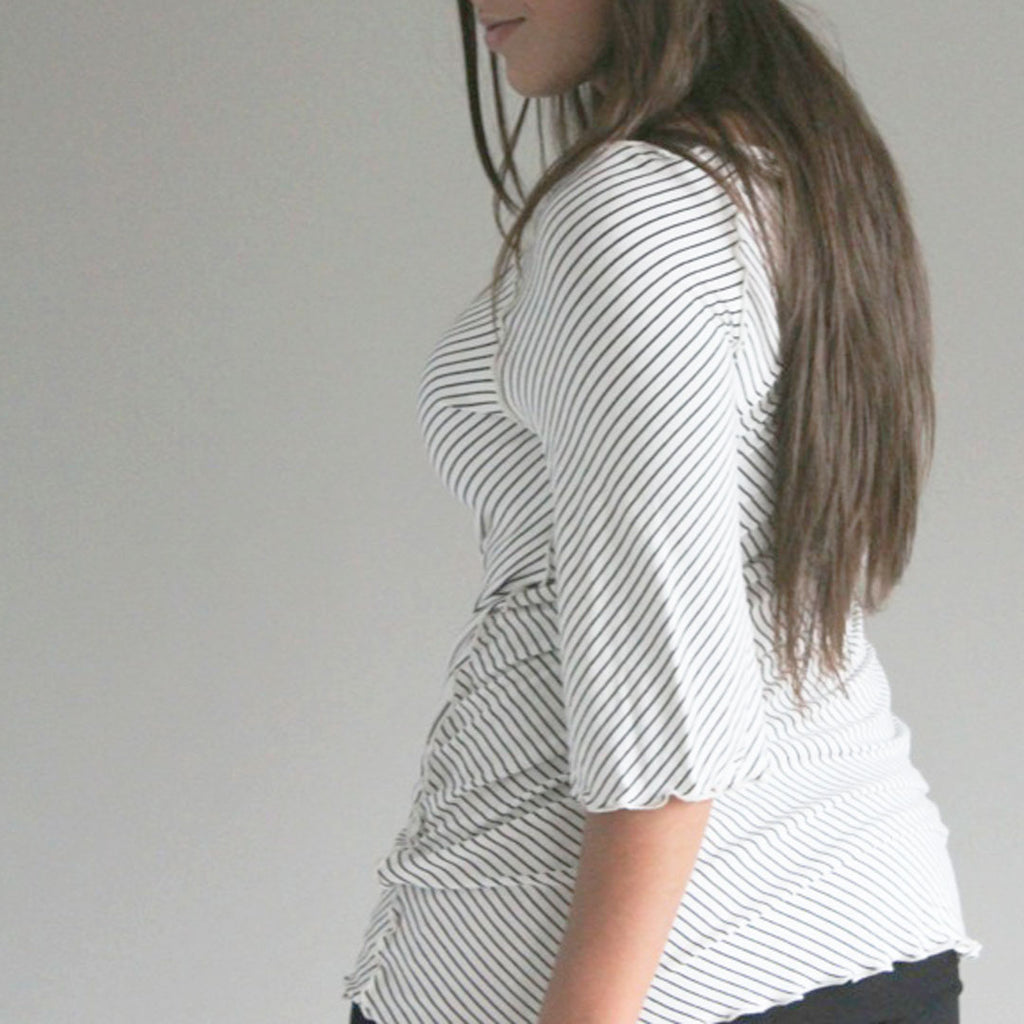 ballet tunic