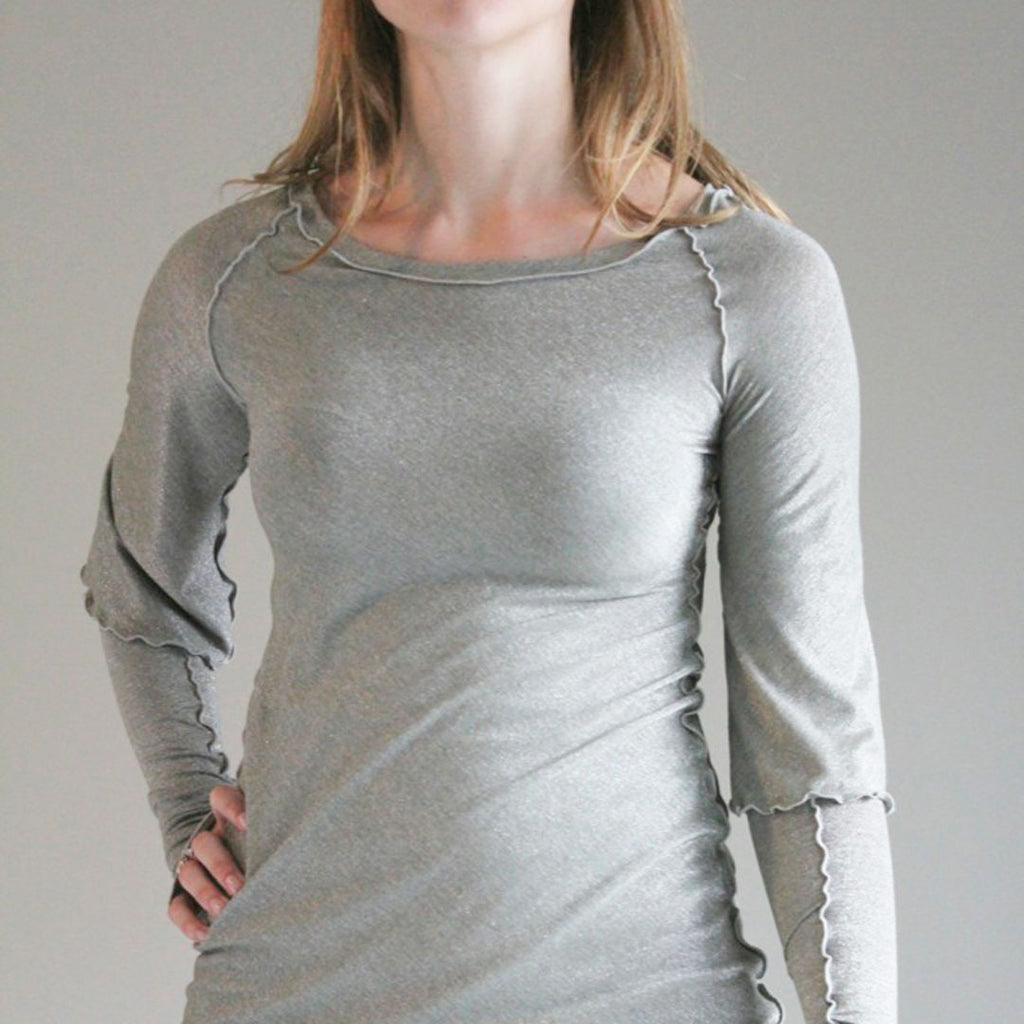 ballet tunic