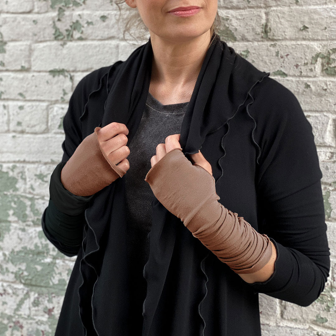 cedar sleeves- Angelrox