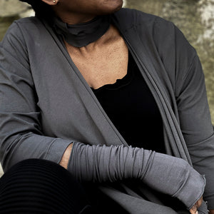 angelrox opera sleeves and band in ore