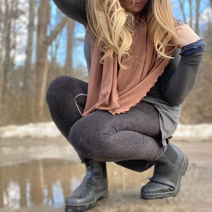 base legging in mineral