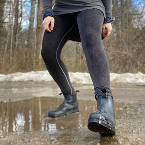 base legging in mineral
