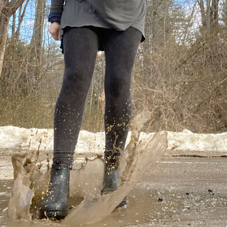 base legging in mineral