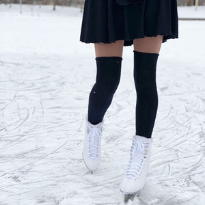 black bamboo stockings by angelrox