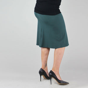 root skirt in spruce bamboo