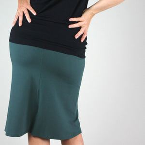 bamboo shapes and flatters