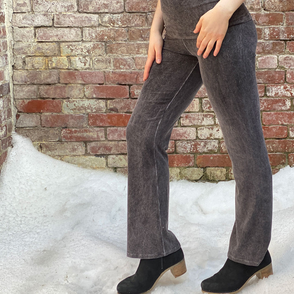 suger trouser in mineral